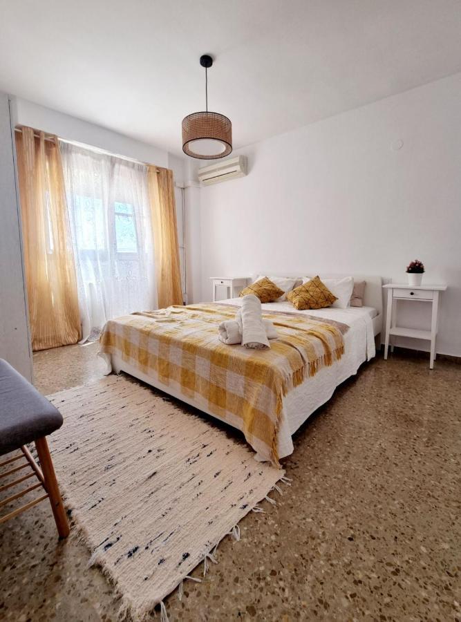Sagunto Lovely 4 Bed Flat מראה חיצוני תמונה